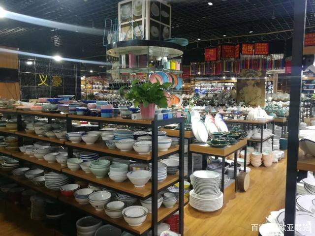 鄭州廚具市場期待與您精誠合作,攜手共贏!